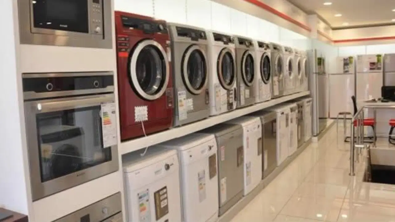 Kadınhanı Beyaz Eşya Tamircisi
